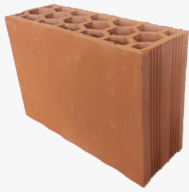 BLOCKER 10 LISO - 30X10X20 CM