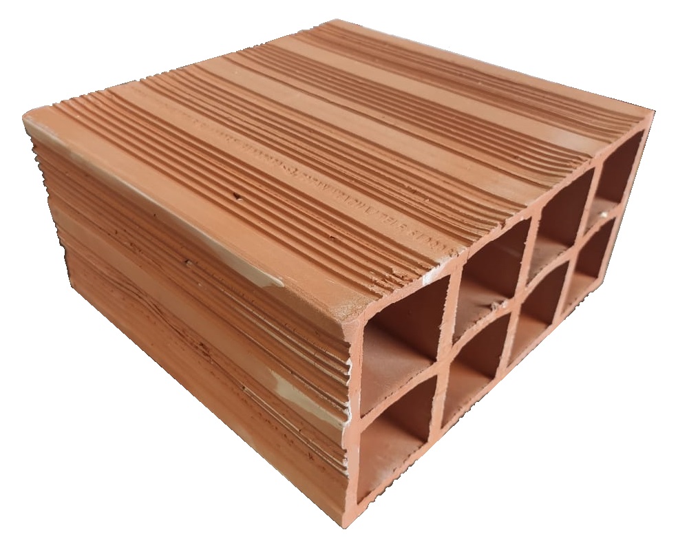BLOQUE TECHO 15 -  30X30X15 CM