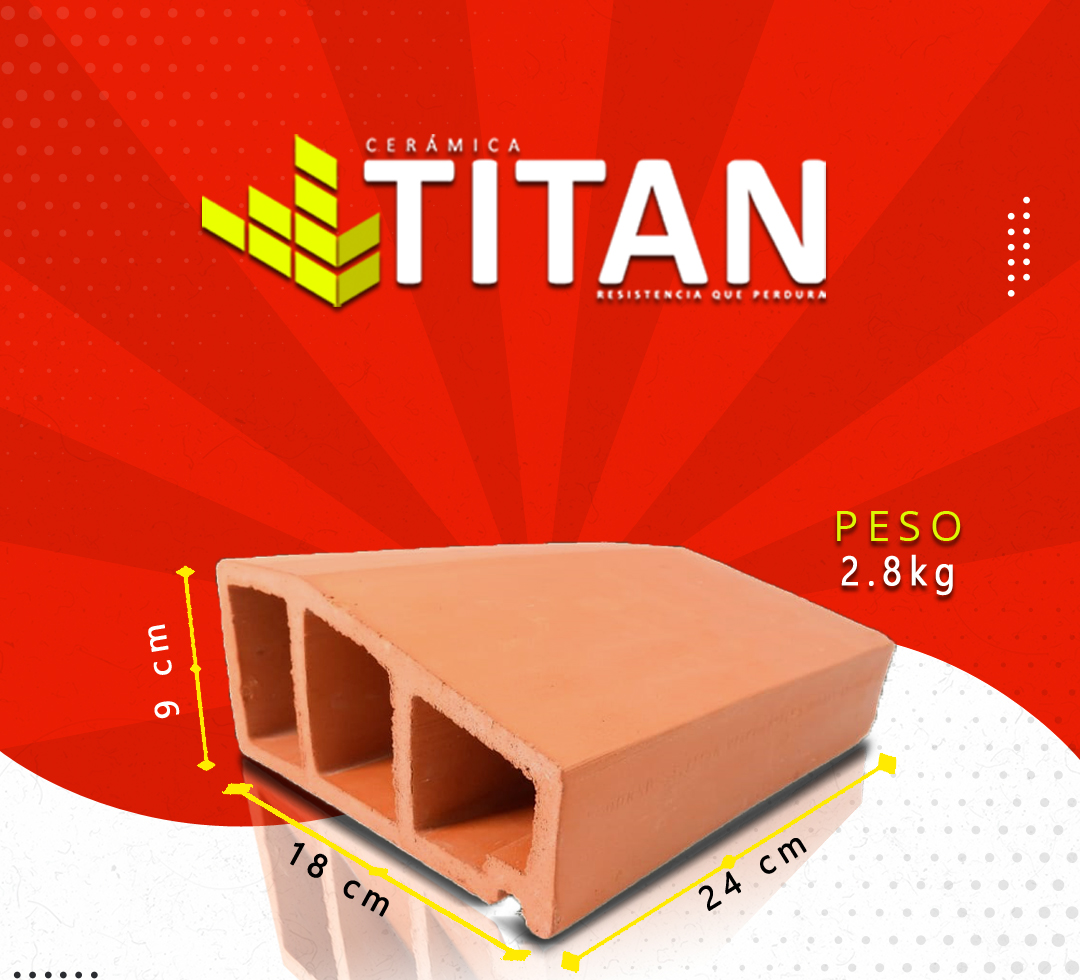 BOTAGUAS DE 1 CAÍDA 24X18X9 CM